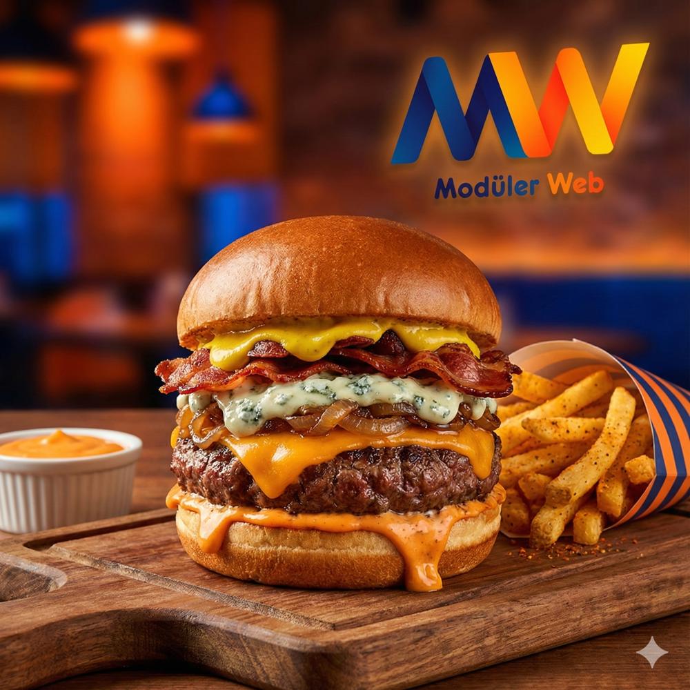 Klasik Burger