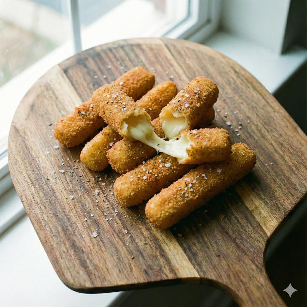 Mozzarella Stick