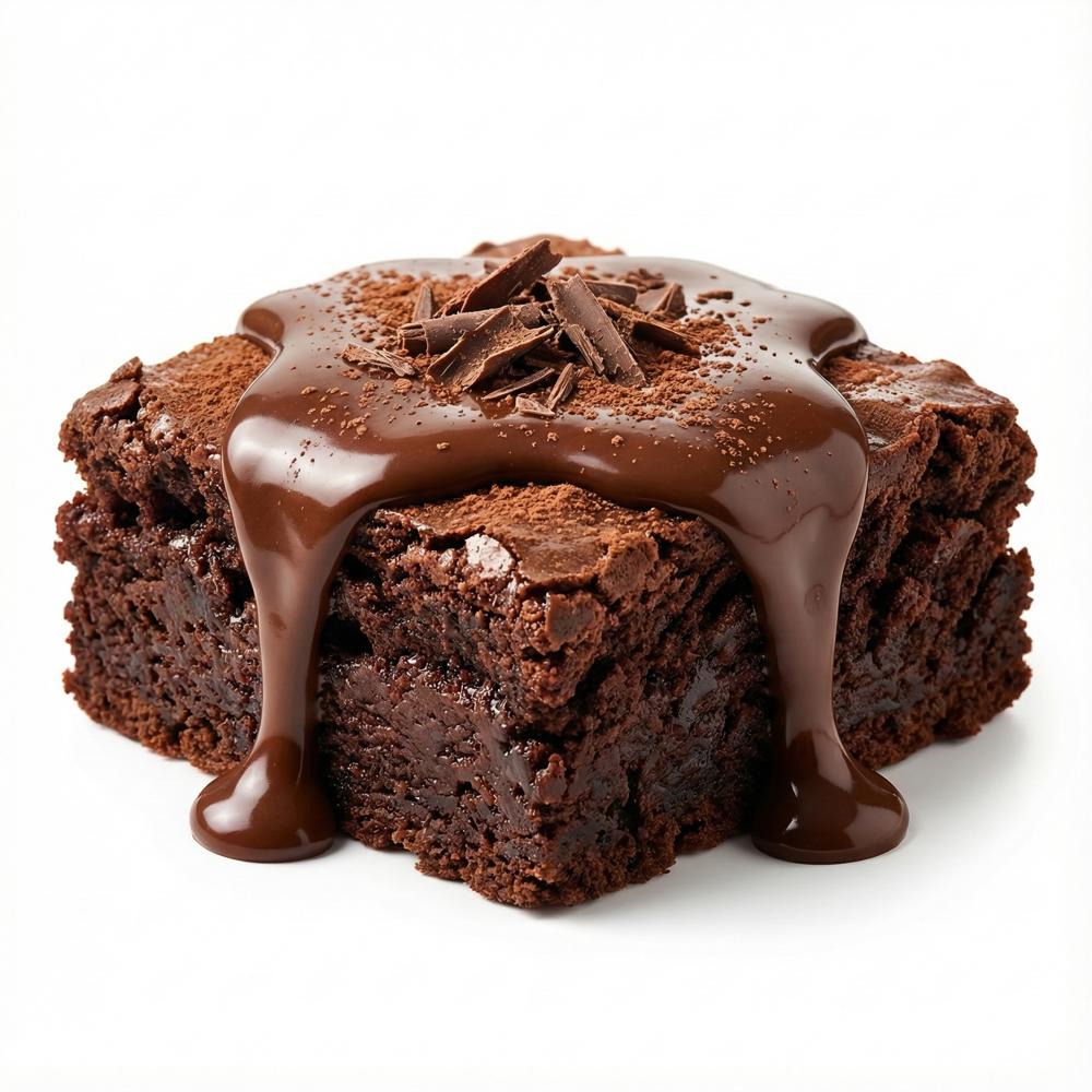 Çikolatalı Brownie